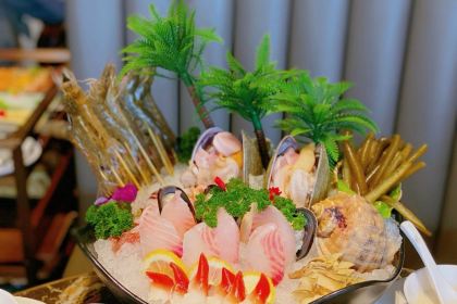 Sombat's Fresh Thai Cuisine