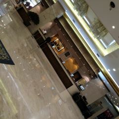 大河锦江饭店餐厅 User Photo