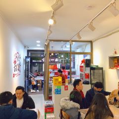 官塘尚鱻鱼生·卤鹅·潮州生腌·砂锅粥(潮州开元路总店) User Photo