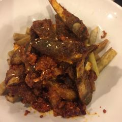 黔香阁(九六广场店) User Photo