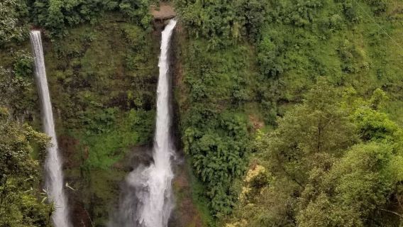 Bolaven Plateau