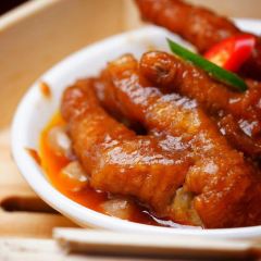 Ruxuan User Photo