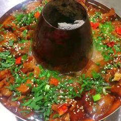 Seng Dim sum 여행 사진