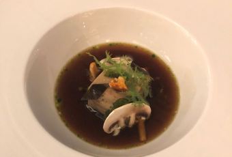 Anne-Sophie Pic At Le Normandie User Photo