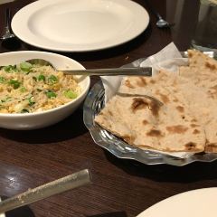 Pappadums Restaurant User Photo