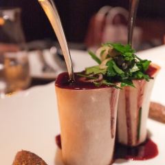 CUT BY WOLFGANG PUCK User Photo
