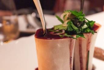 CUT by Wolfgang Puck user photo