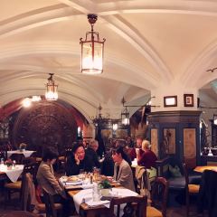 Ratskeller München User Photo