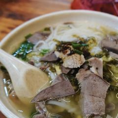 Chen Ji Soup Rice (shui xiang kou branch) User Photo