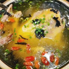 徽州一品轩·老徽州味道 User Photo