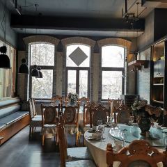 转角·上海老弄堂(淮海路店) User Photo