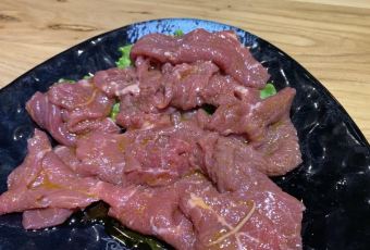 牛大力专业炭火烤肉店(西江街店) User Photo