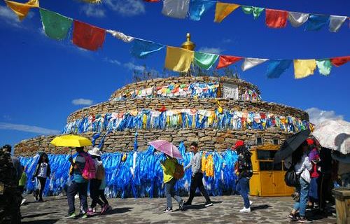 Xilamuren Grassland Zarigema Horse Ranch
