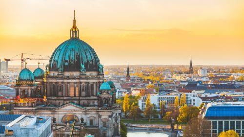 Berlin Cathedral