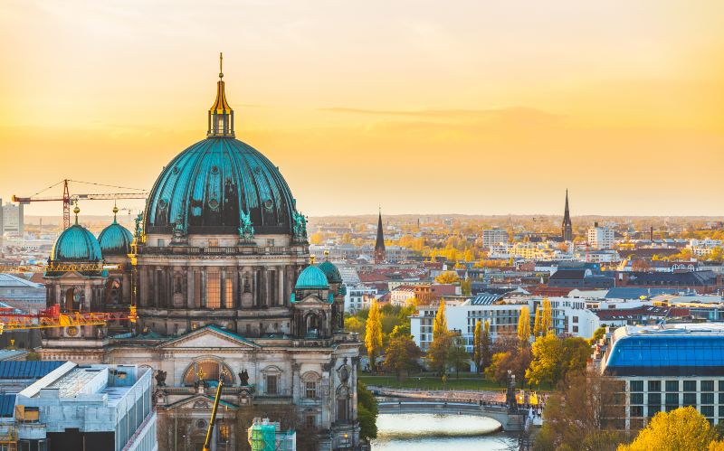 Berlin Cathedral