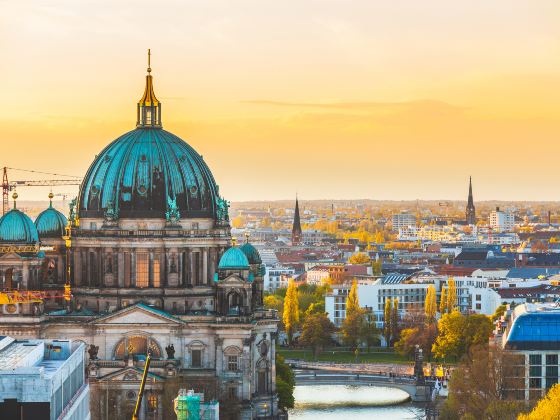 Berlin Cathedral