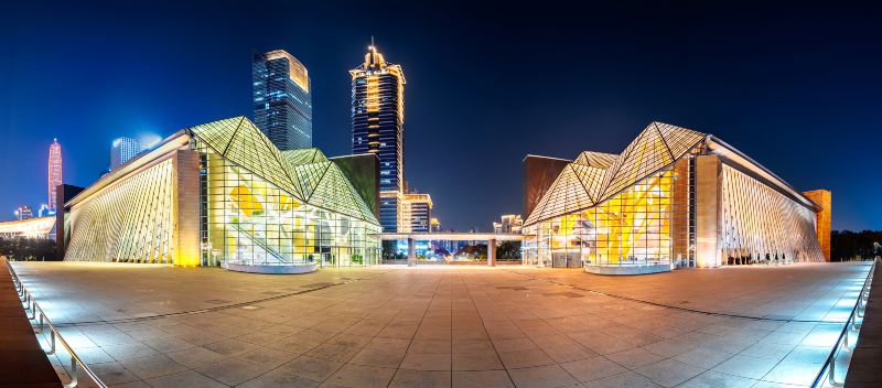 Shenzhen Concert Hall
