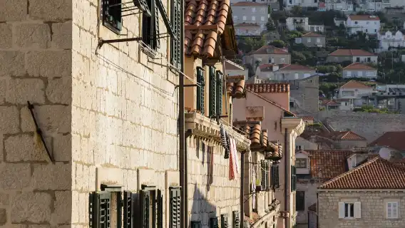 ดูบรอฟนิก: Lopud, Sipan และ Koločep Island Hopping