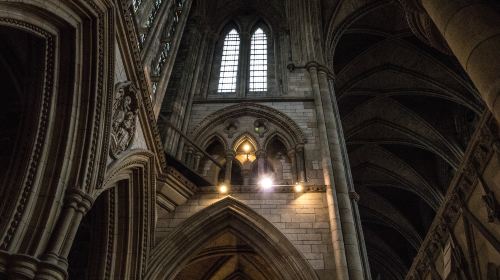 Glasgow Cathedral