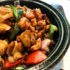 三品堂精緻淮揚菜（玄武湖店）張用戶圖片