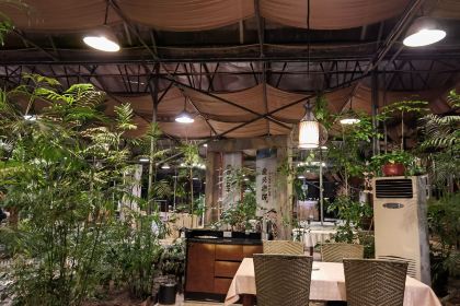 欧景生态苑(石家庄机场店)