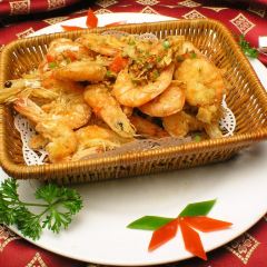 Lanun Bugis Seafood & Grill 여행 사진