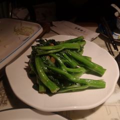 悦满庭(北二环中路店) User Photo