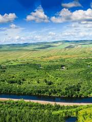 Daxinganling Forest Farm