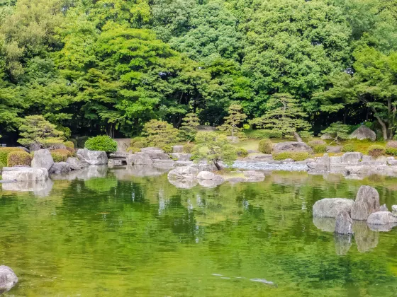 高松舒適酒店