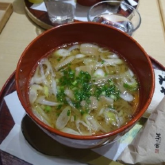 Ryoshi Shokudo Kakanote User Photo