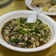 巫记鸡饭店 User Photo