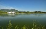 Longquanhu Wetland