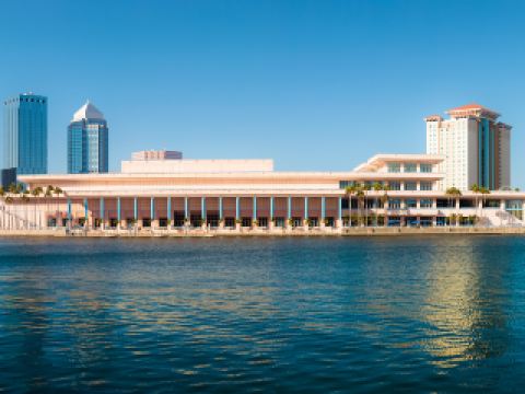 Best hotels near Moffitt Cancer Center