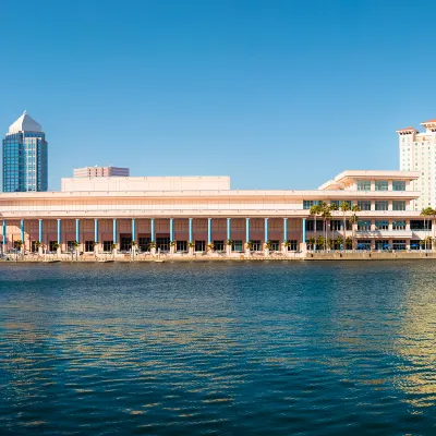 Các khách sạn ở Tampa