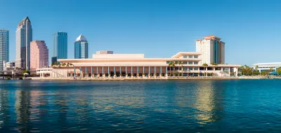Hoteles en Tampa