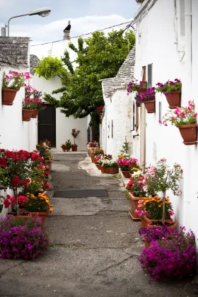 Hotels near Church of Saint Giustino de Jacobis