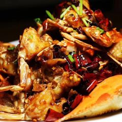宝龙大锅海鲜(栈桥店) User Photo