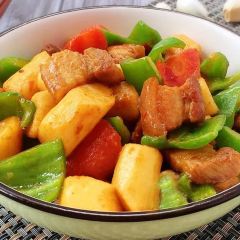 Jia Xiang Kopitiam User Photo