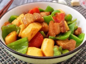 Jia Xiang Kopitiam