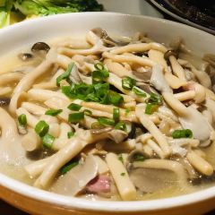 石榴院子(西施故里店) User Photo