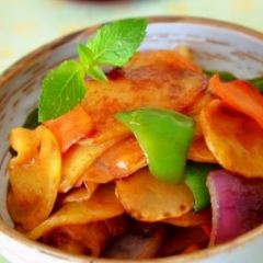 Fujubeijingkao Duck User Photo