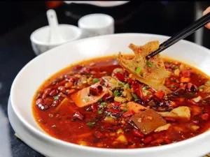 KINGTOWN NO.1 XIAN cook shop