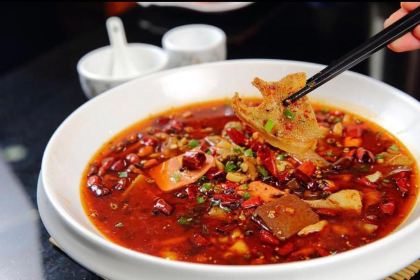 KINGTOWN NO.1 XIAN cook shop