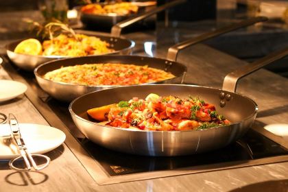 Constellation All Day Dining Restaurant