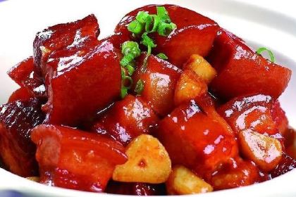 卧龙国际酒店(餐饮部)