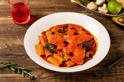 DeliVino Bistro乐萄意大利餐厅(南洋1931店)