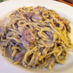 Osteria del Cavaliere User Photo