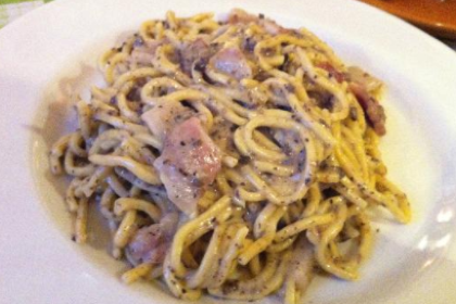 Osteria del Cavaliere