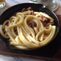 Red Garden Food Paradise User Photo