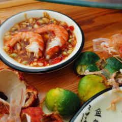 YU SHANG·KAO PU SEAFOOD RESTAURANT ảnh của người dùng